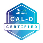 Scrum Alliance Cal-O