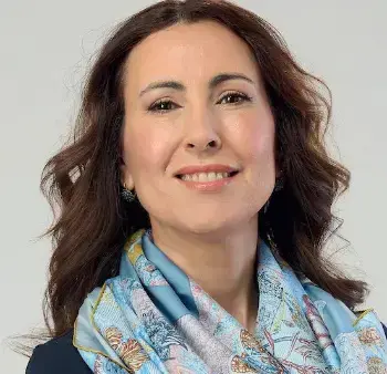 Cláudia Pina