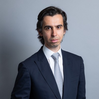 David Ramalho