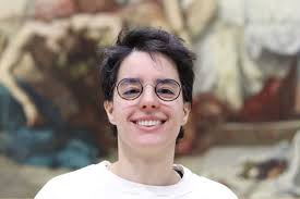 Miriam Santos