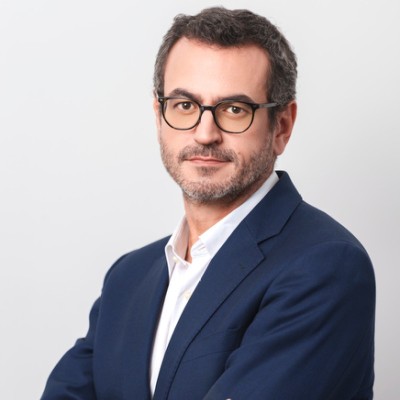 paulo correia